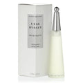 Perfume Issey Miyake L'Eau d'Issey Mujer en frasco de 1.1 litros, fragancia floral y fresca para mujer.