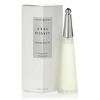 Perfume Issey Miyake L'Eau d'Issey Mujer en frasco de 1.1 litros, fragancia floral y fresca para mujer.