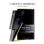 Bad boy Carolina Herrera 