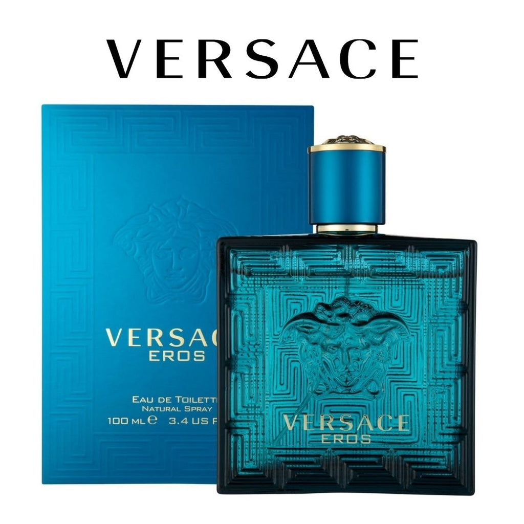 Eros versace