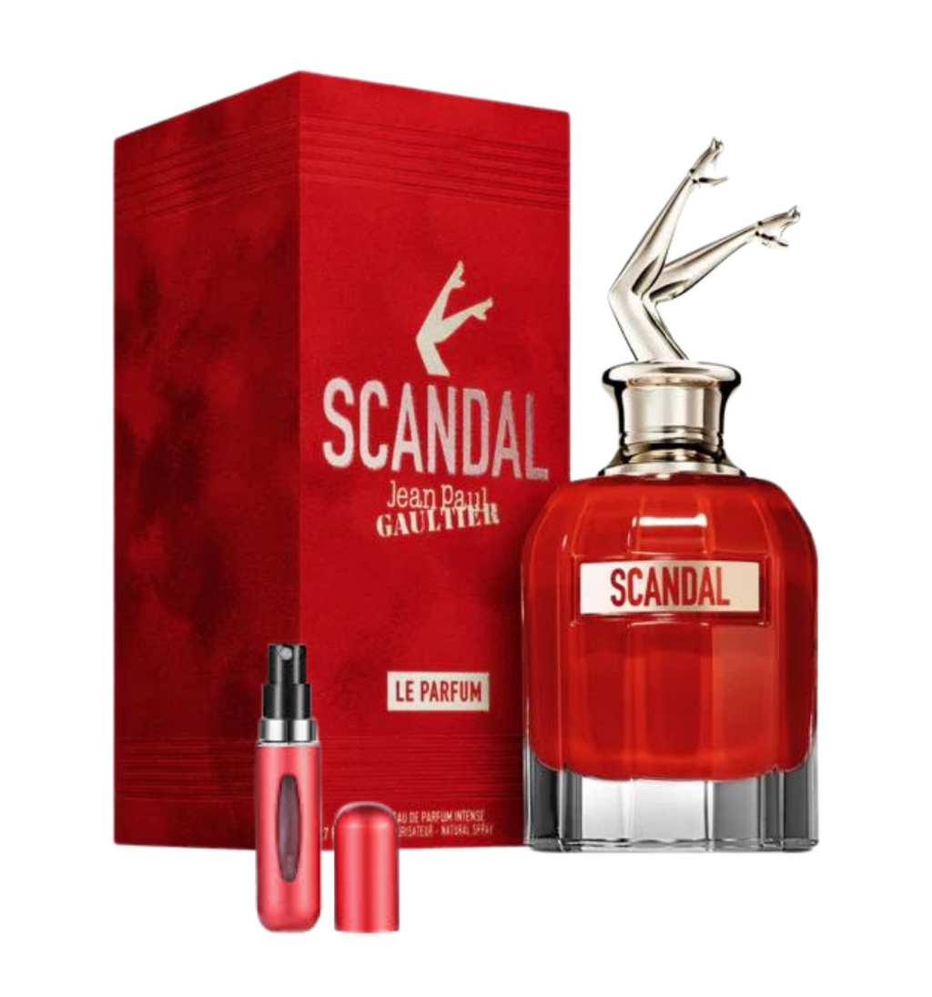 Scandal le parfum