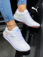 Puma California dama