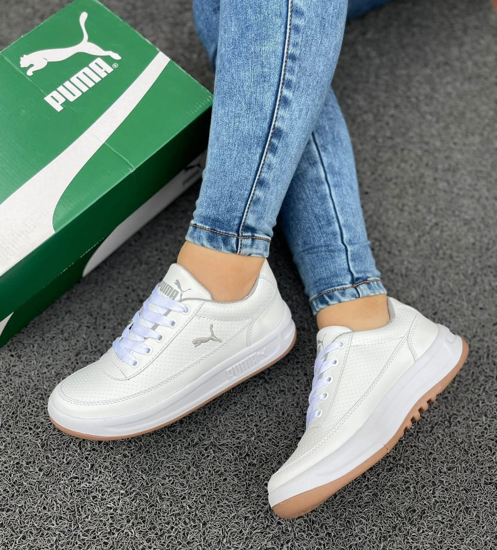 Puma California