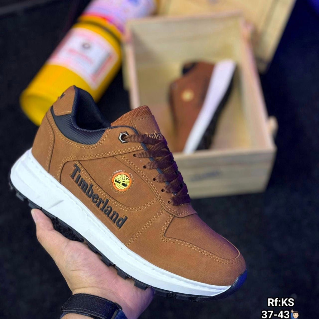 Timberland Corte Bajo
