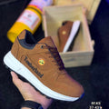 Timberland Corte Bajo