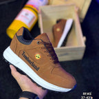 Timberland Corte Bajo