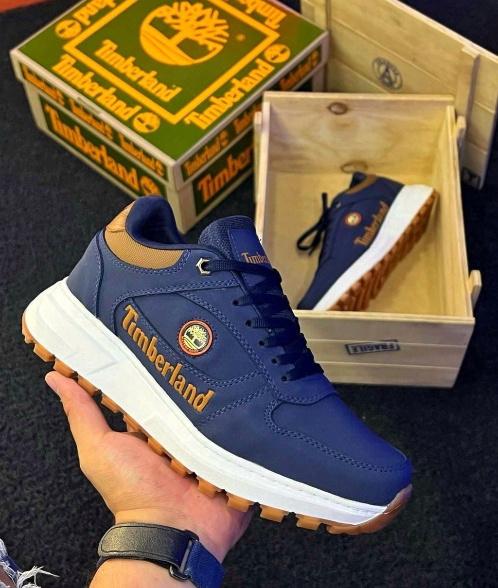 Timberland Corte Bajo