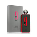 Perfume Afnan 9 Pm Rebel de Aroma Primera, frasco de 1.1 oz, con envase elegante y diseño distintivo.