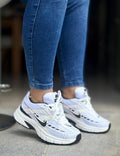 Nike initiator blanco