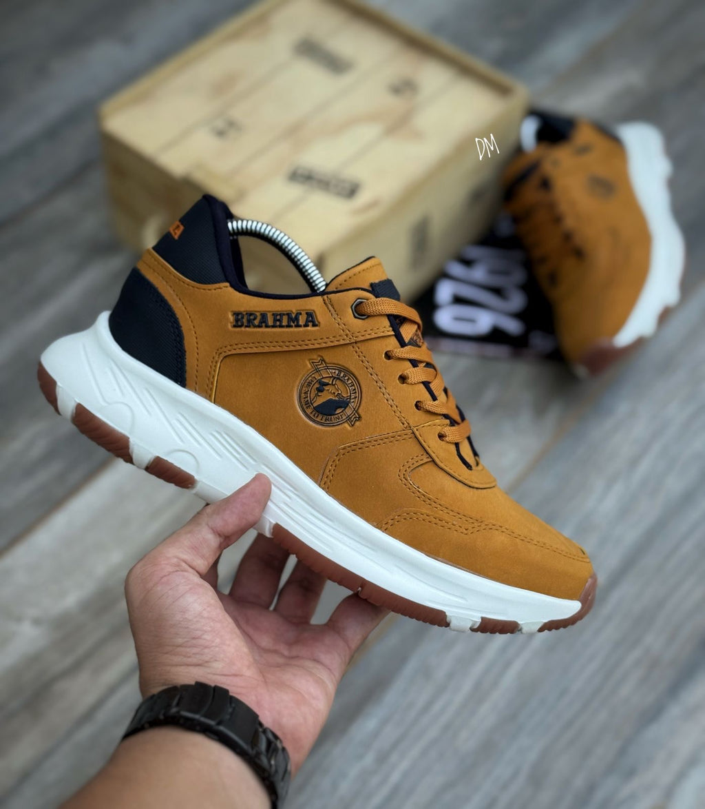 Moda Brahma de Taboada, imagen que muestra detalles y diseño del producto en estilo moderno y elegante.