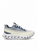 Zapatillas deportivas Tula On Cloud Speed en color azul, calzado de moda con diseño moderno y cómodo para correr y entrenar.