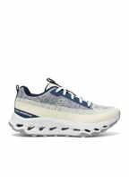 Zapatillas deportivas Tula On Cloud Speed en color azul, calzado de moda con diseño moderno y cómodo para correr y entrenar.
