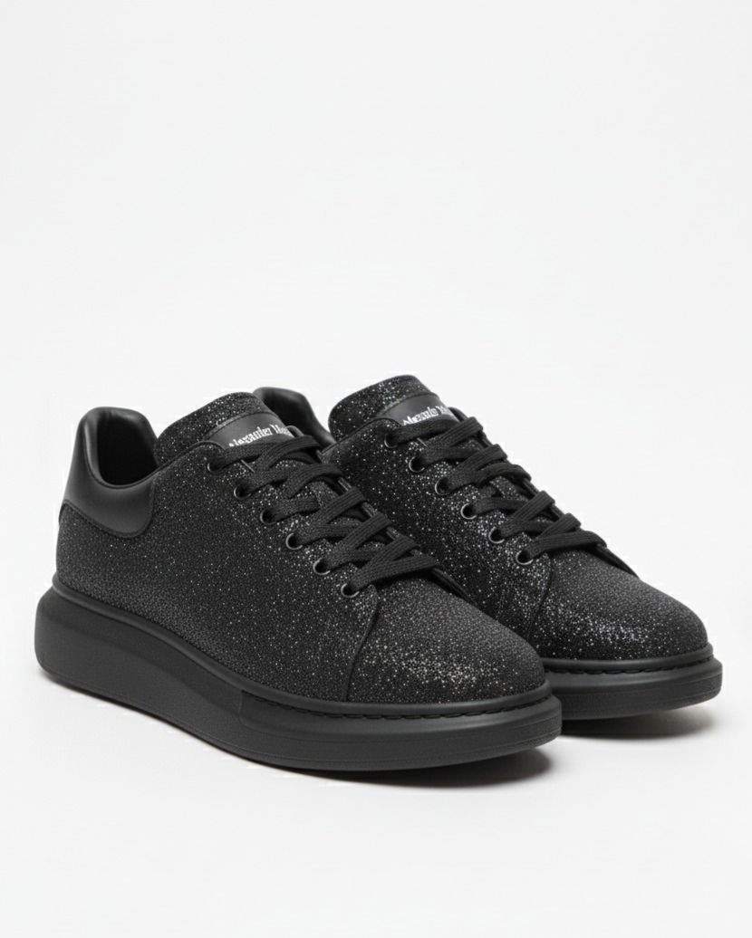 Tenis Mcqueen Stars
