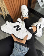 New Balance Chicago mujer 