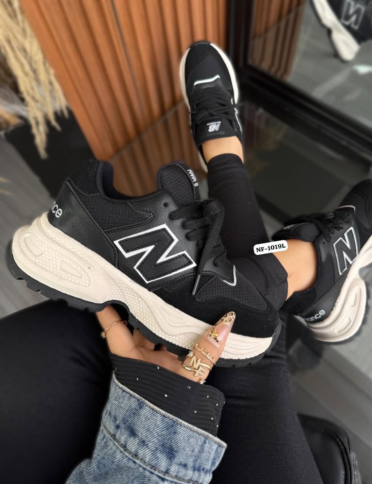 New Balance Chicago 