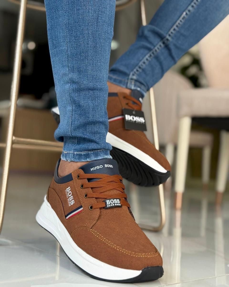 Hugo Boss Caballero