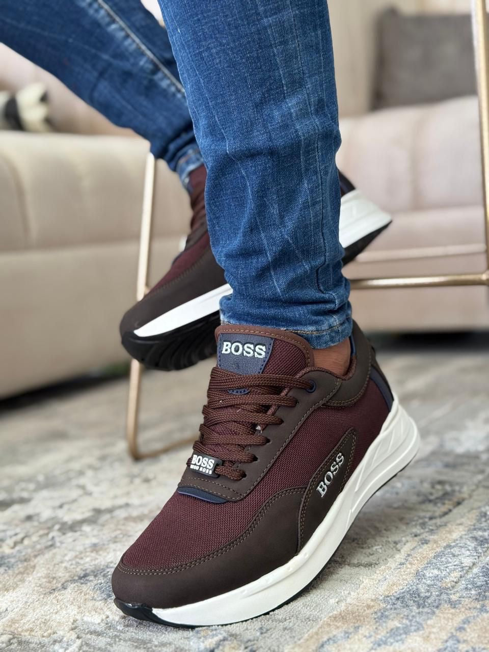 Hugo boss 2