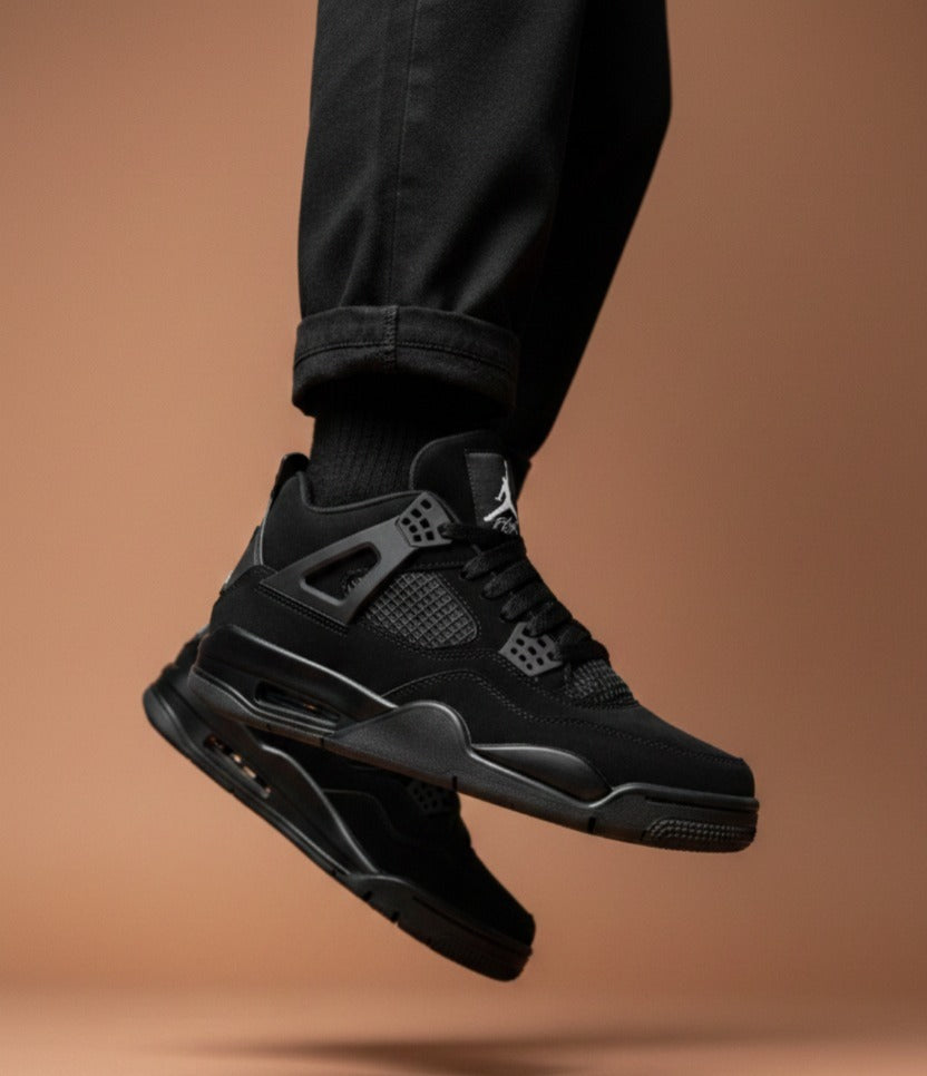 Air Jordan Retro 4