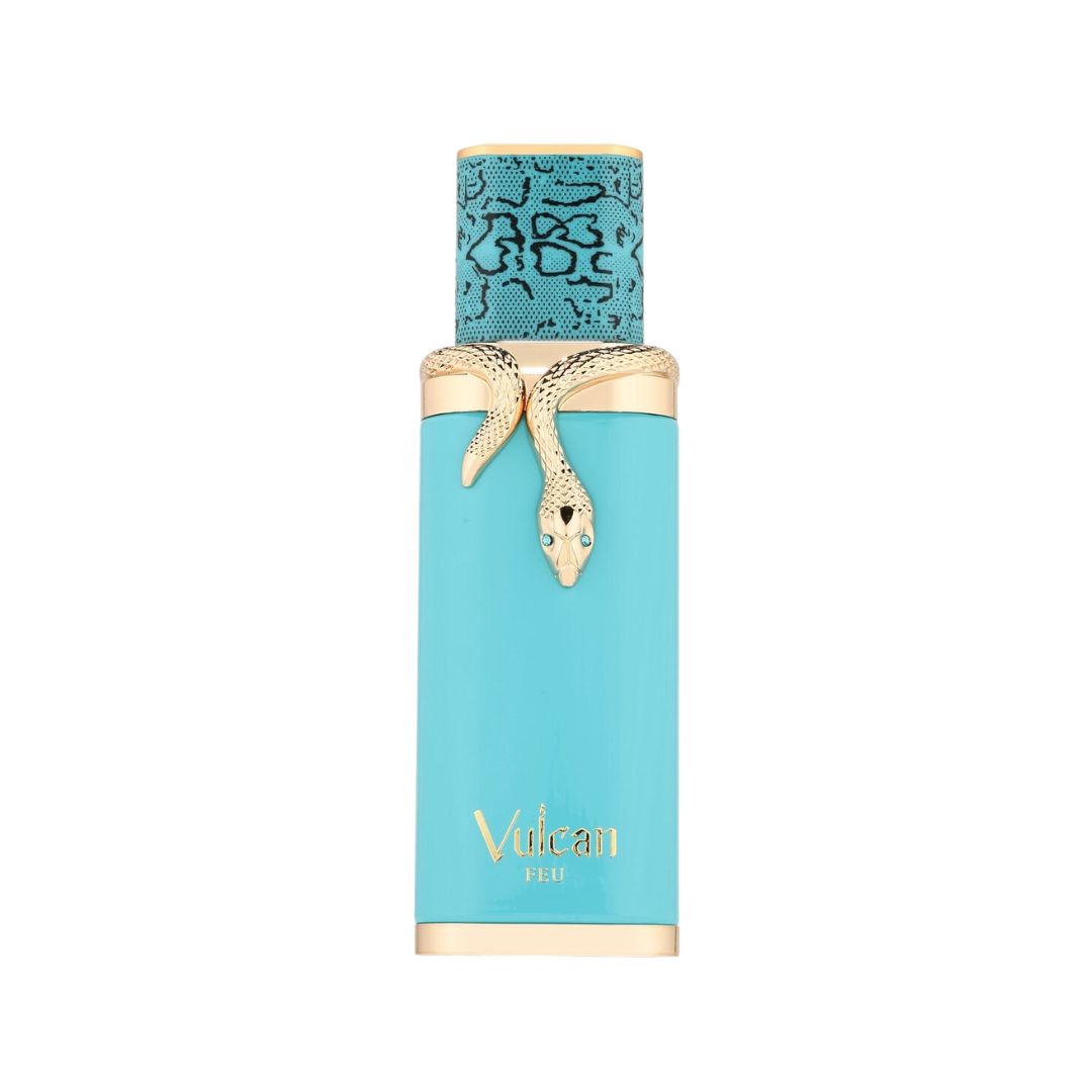 Vulcan Feu French Avenue para Hombres y Mujeres