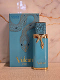 Vulcan Feu French Avenue 1.1
