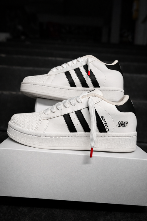 Adidas Superstar Andres Saraiva