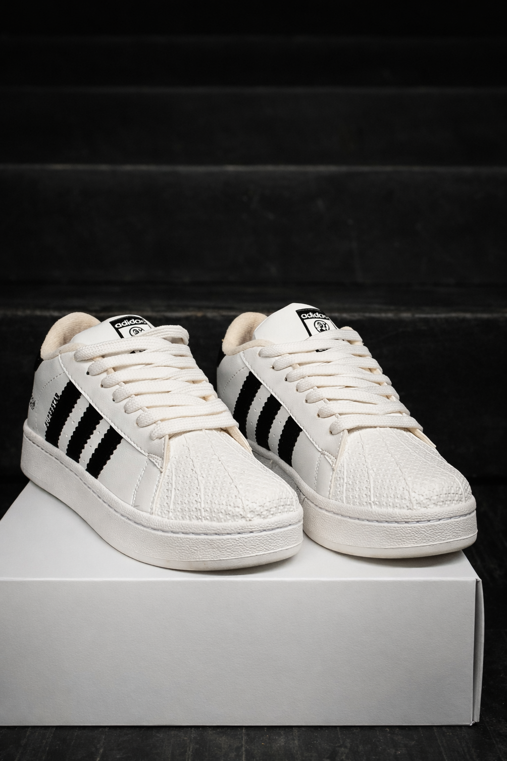 Adidas Superstar André Saraiva