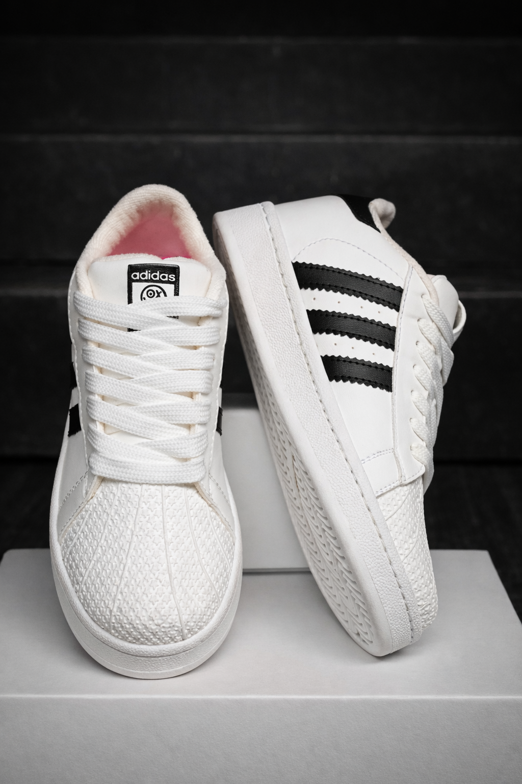 Adidas Superstar André Saraiva