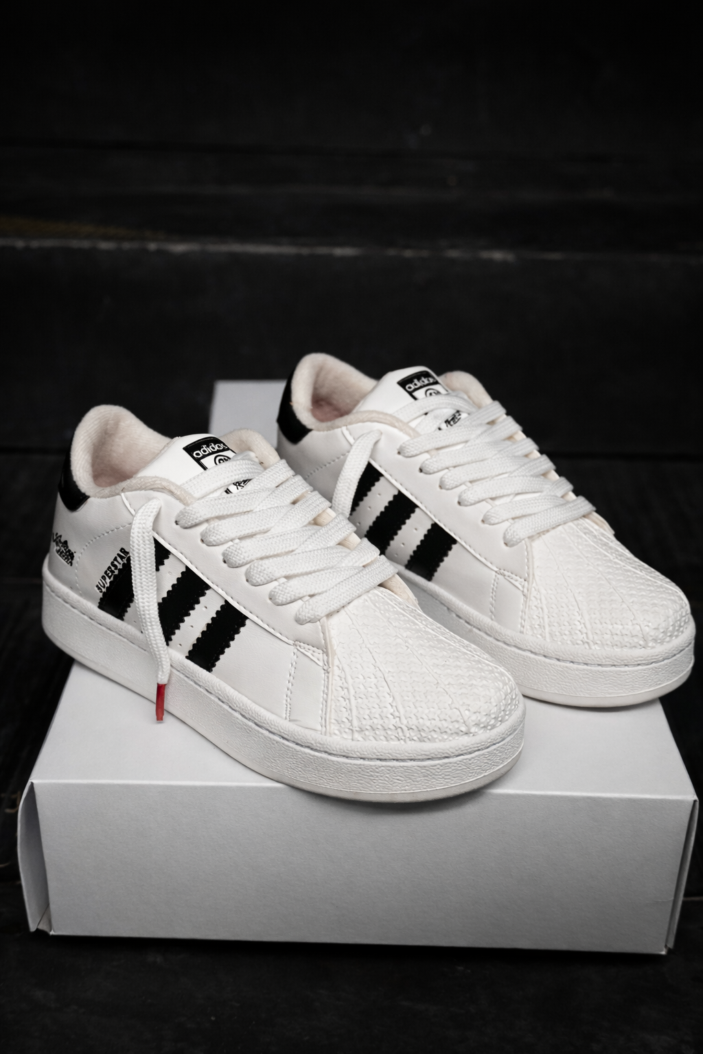 Adidas Superstar Andres Saraiva