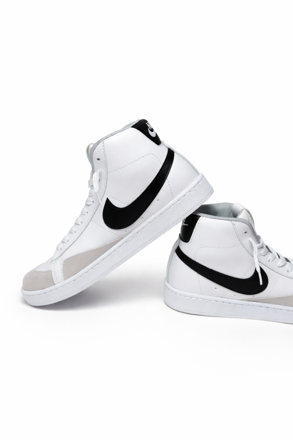 Nike Blazer Mid '77 blanco 