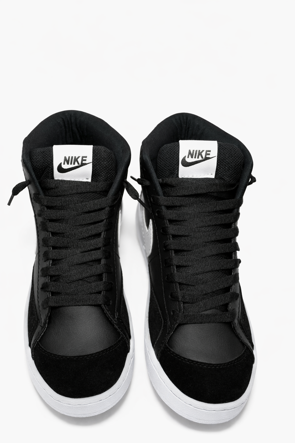 Nike Blazer Mid '77 Negro 