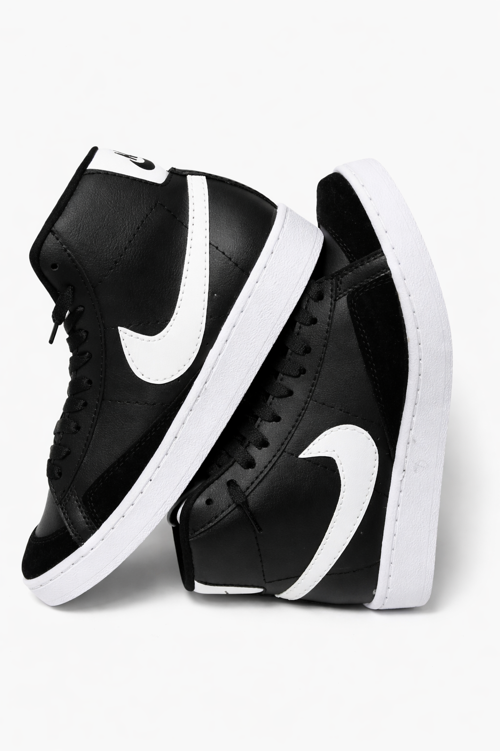Nike Blazer Mid '77 Negro 