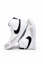 Nike Blazer Mid '77 Blanco