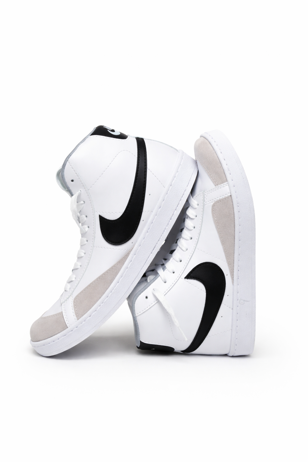 Gray helmet for bikers