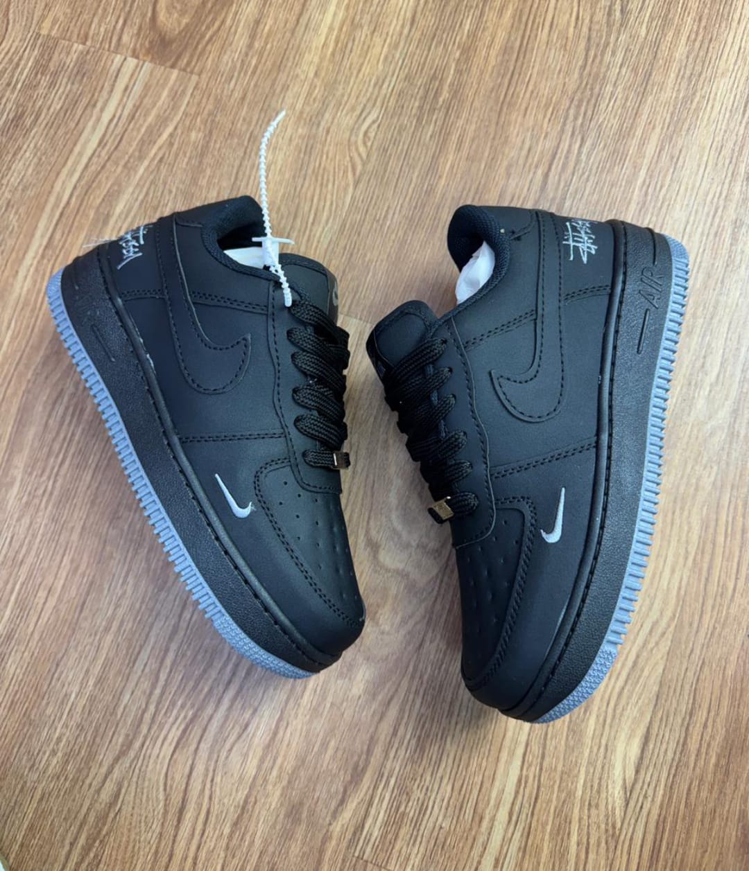 Nike Air Force 1 Low x Stüssy