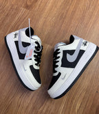 Nike Air Force 1 Low x Stüssy