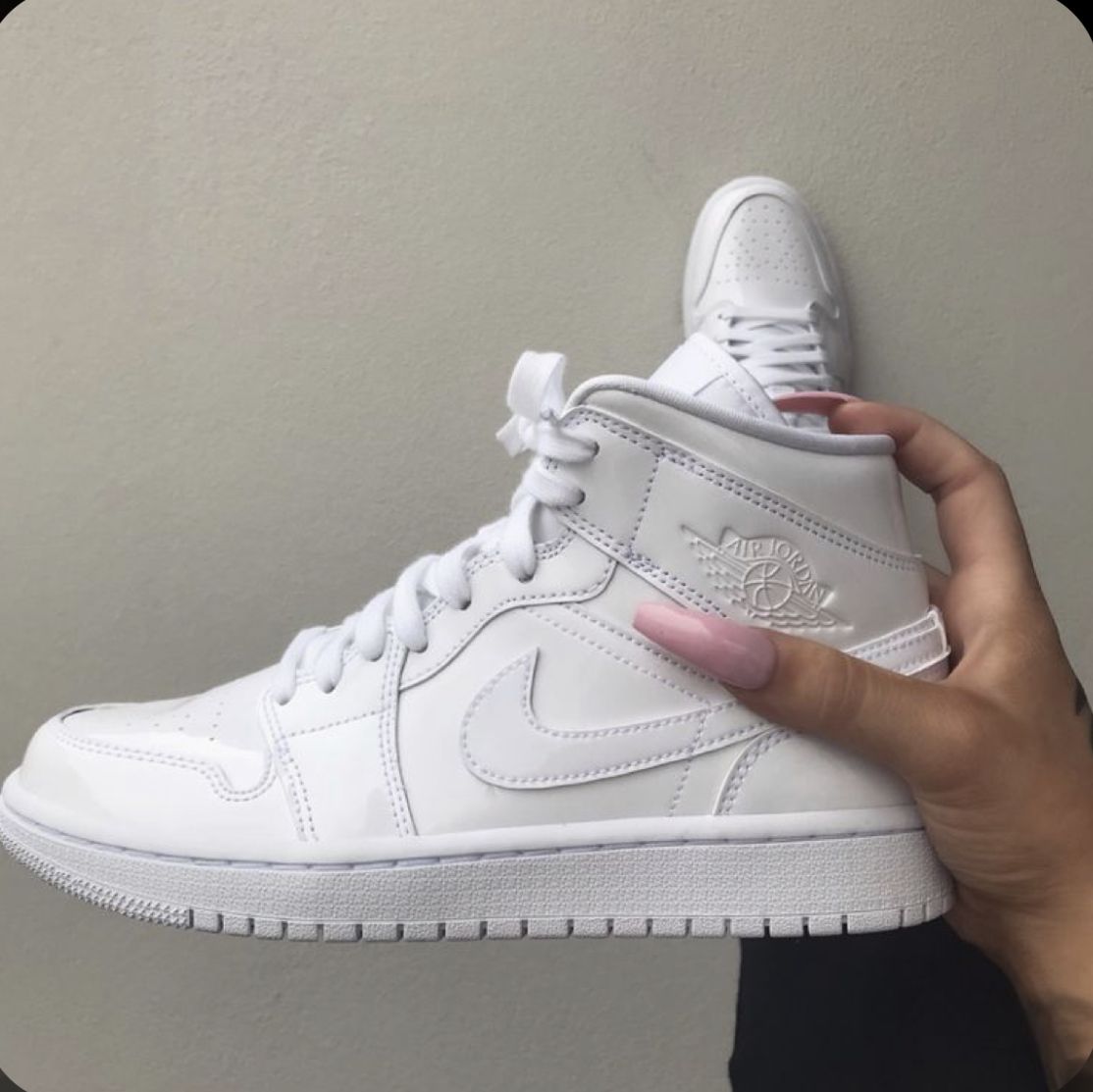 Air Jordan Retro 1