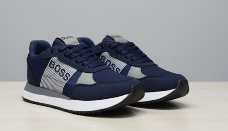 Boss Kai Runn