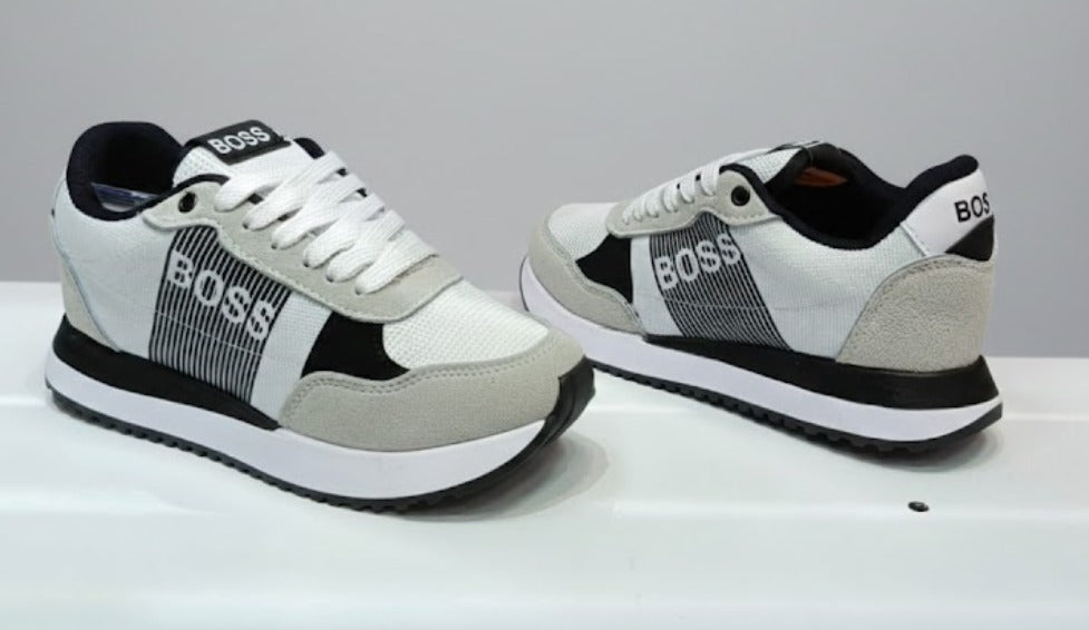 Boss Kai Runn