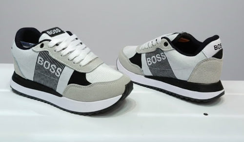 BOSS kay runn 