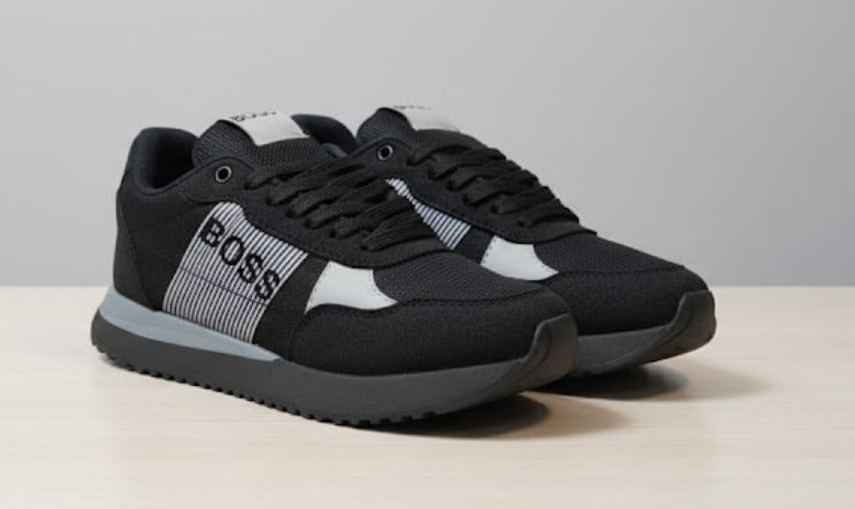 Boss Kai Runn