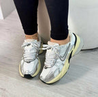 Nike V2K Run Gris