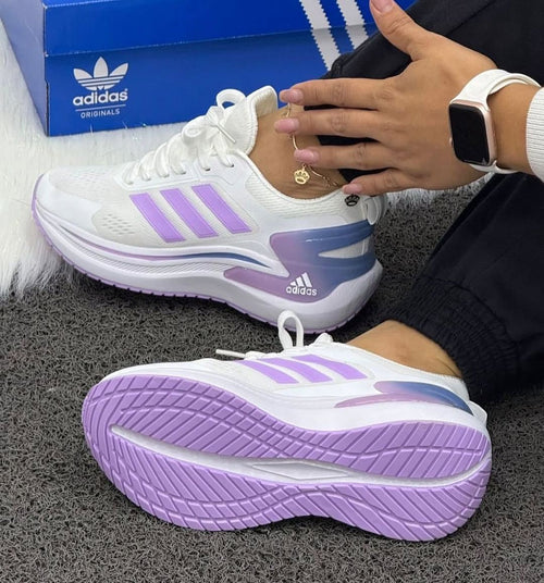 Adidas Bounce V2