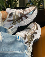 Nike V2K