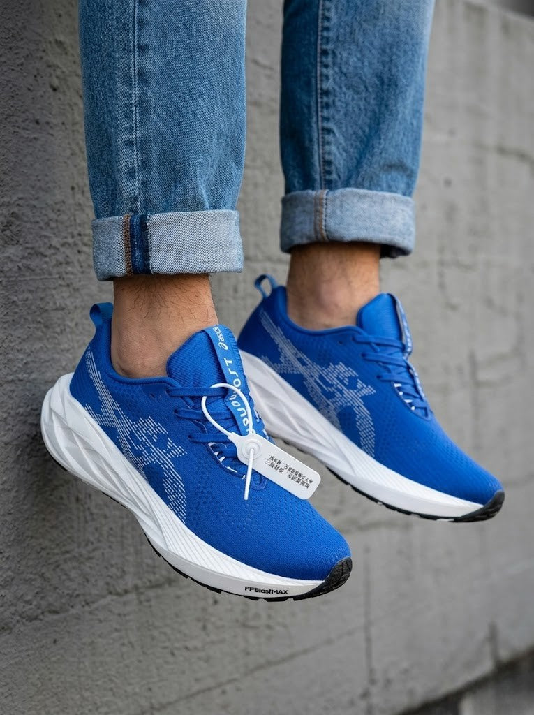 KV2 Asics Novablast 5