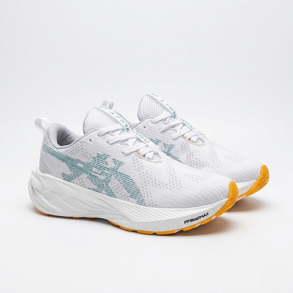Asics novablast 5