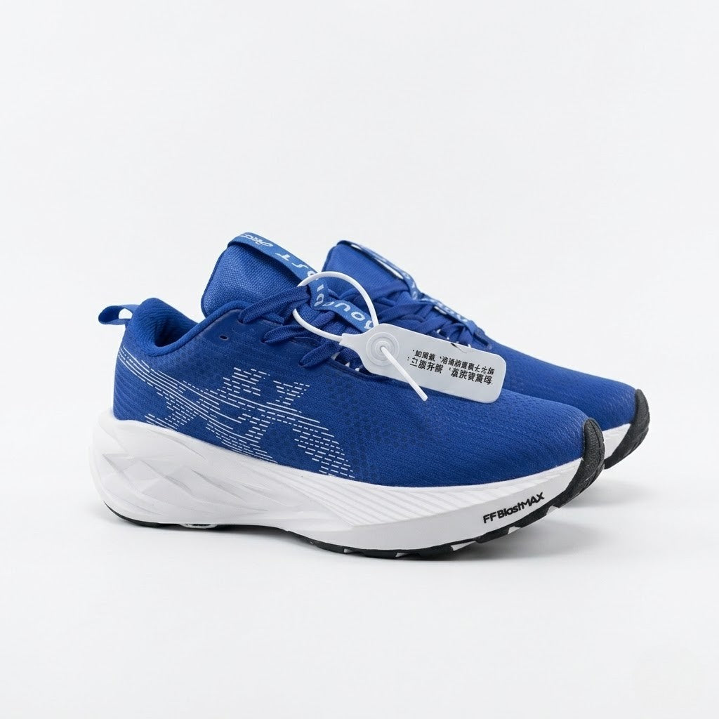 Asics Novablast 5 