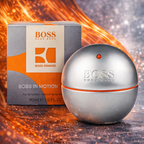 BOSS In Motion 