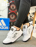 Vans Upland blanco
