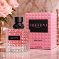 Valentino Donna Born In Roma Valentino