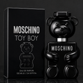 Toy boy Moschino 